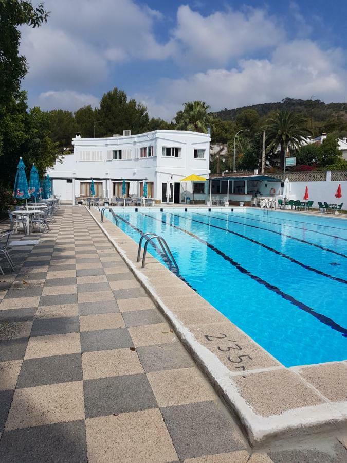 Son Roqueta Сasa de vacaciones